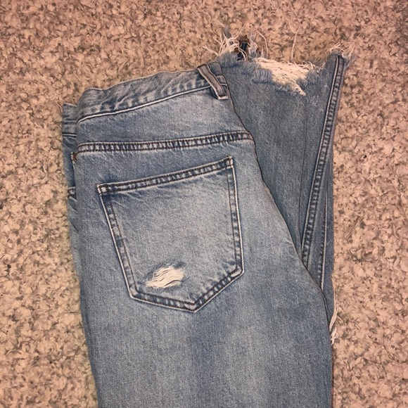 Jeans - Picture 3 of 3